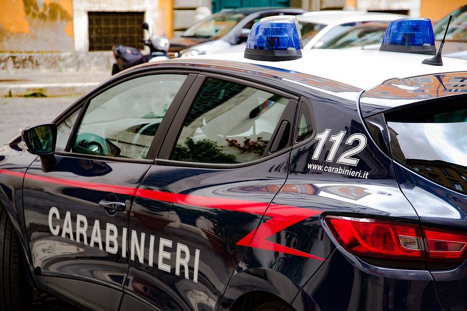 Spaccio di droga anche durante il lockdown: 15 arresti nel Nisseno