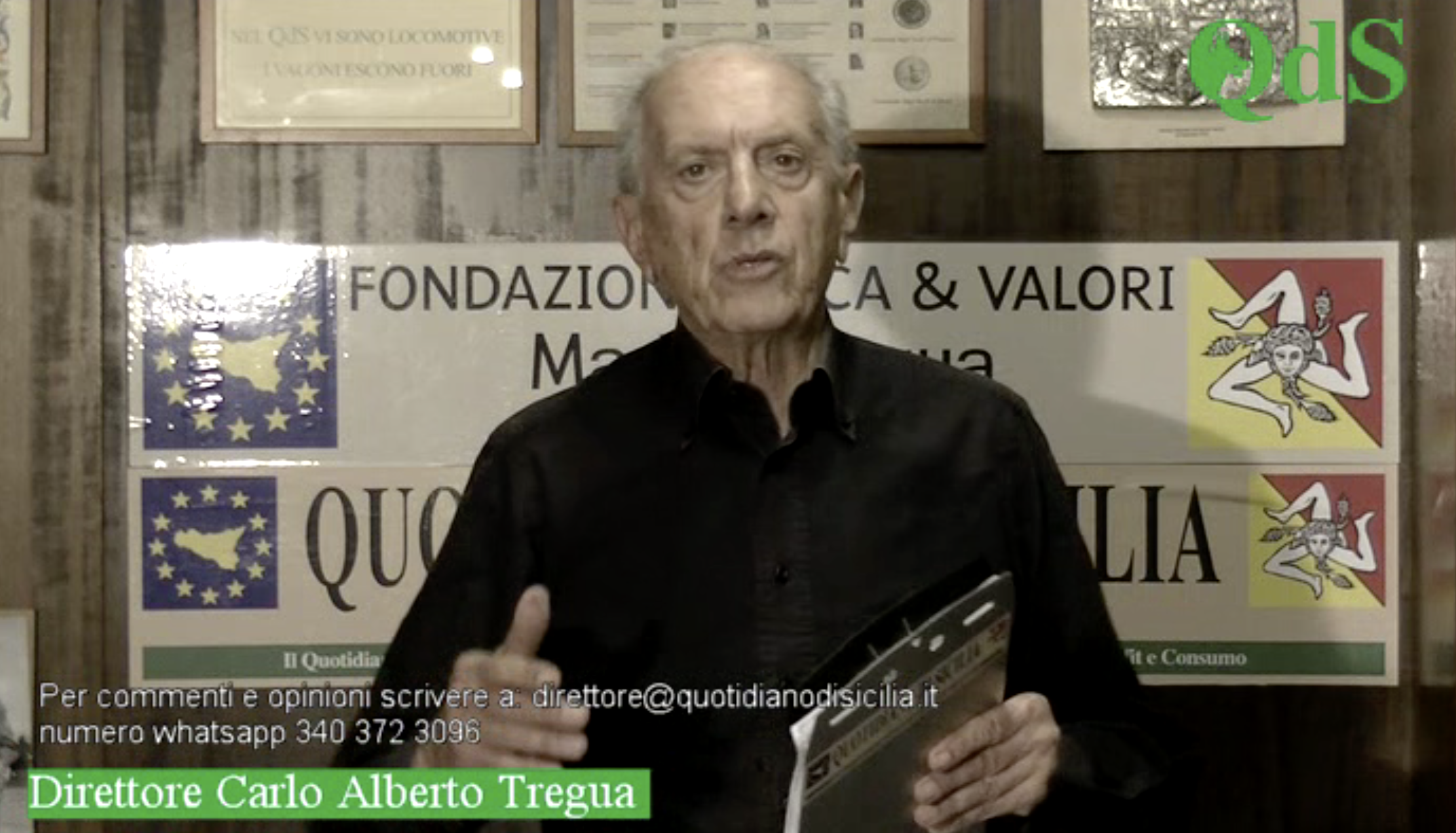 Recessione e tasse, le sfide del nuovo Governo