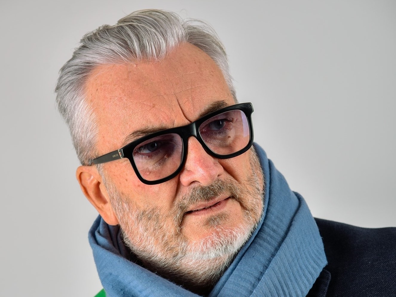 Aggredito in strada il sindaco di Giaveno, colpito alla testa da uno sconosciuto