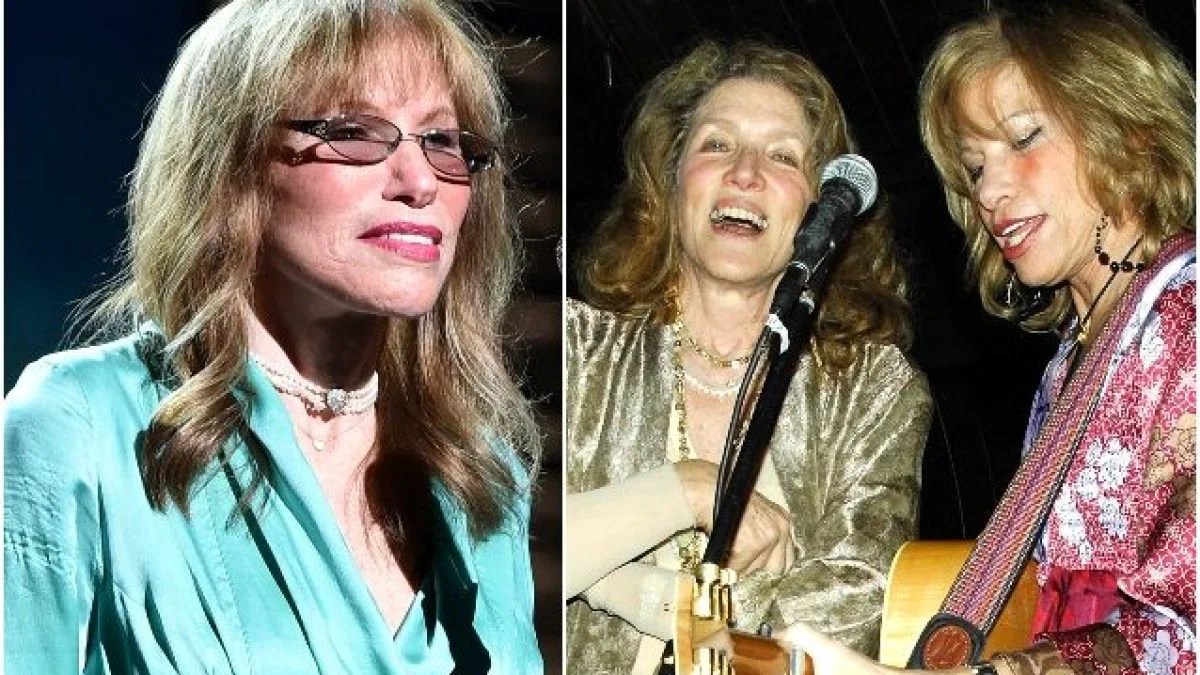 Musica, il dramma della cantante Carly Simon: morte le due sorelle in 24 ore