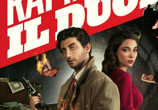 Matilda De Angelis e Pietro Castellitto sempre più innamorati: l’amore sbocciato sul set Matilda De Angelis e Pietro Castellitto sempre più innamorati: l’amore sbocciato sul set