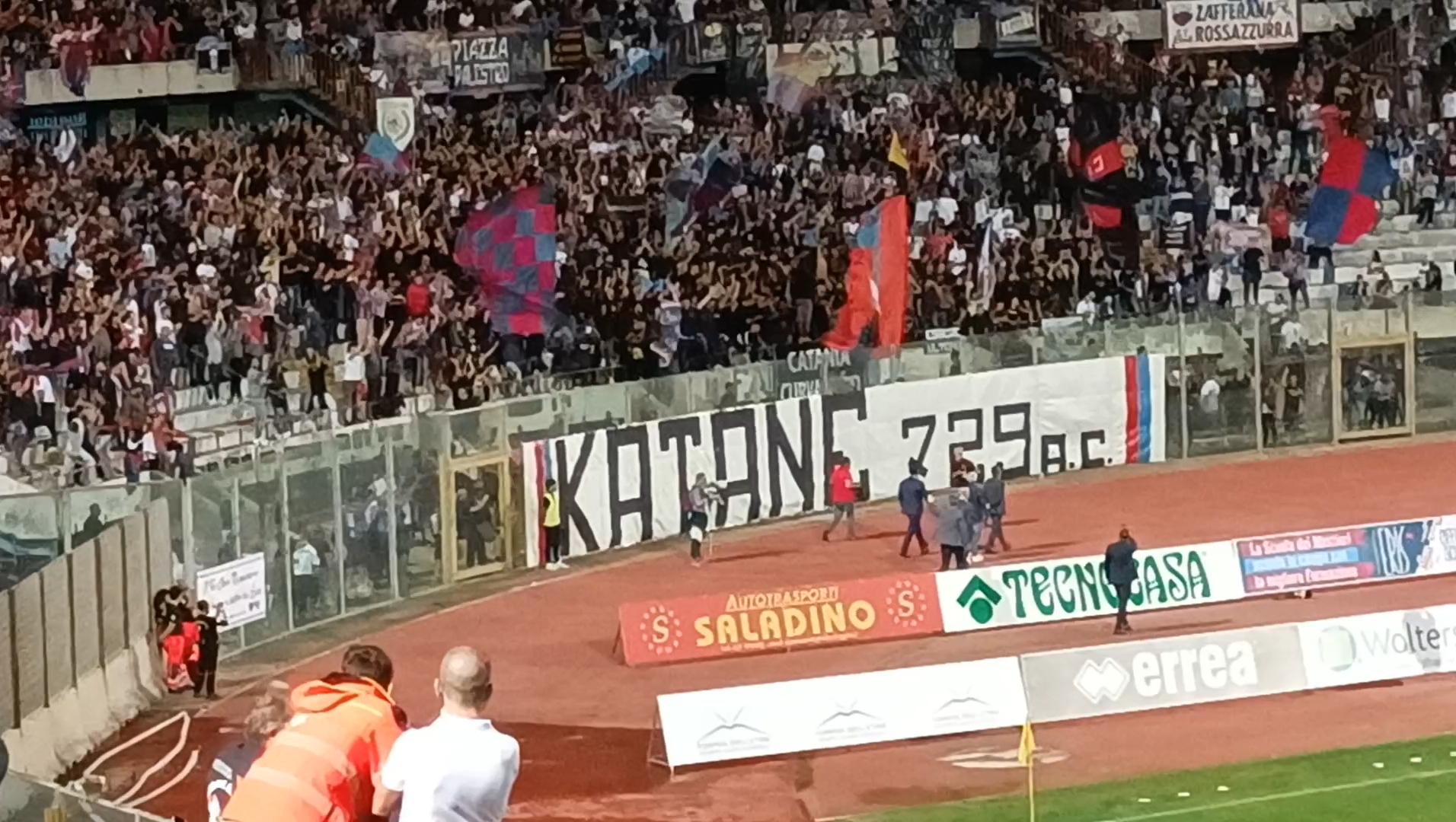 Il calcio a Catania, dall’esclusione alla rinascita: tutte le tappe di un 2022 indimenticabile Il calcio a Catania, dall’esclusione alla rinascita: tutte le tappe di un 2022 indimenticabile