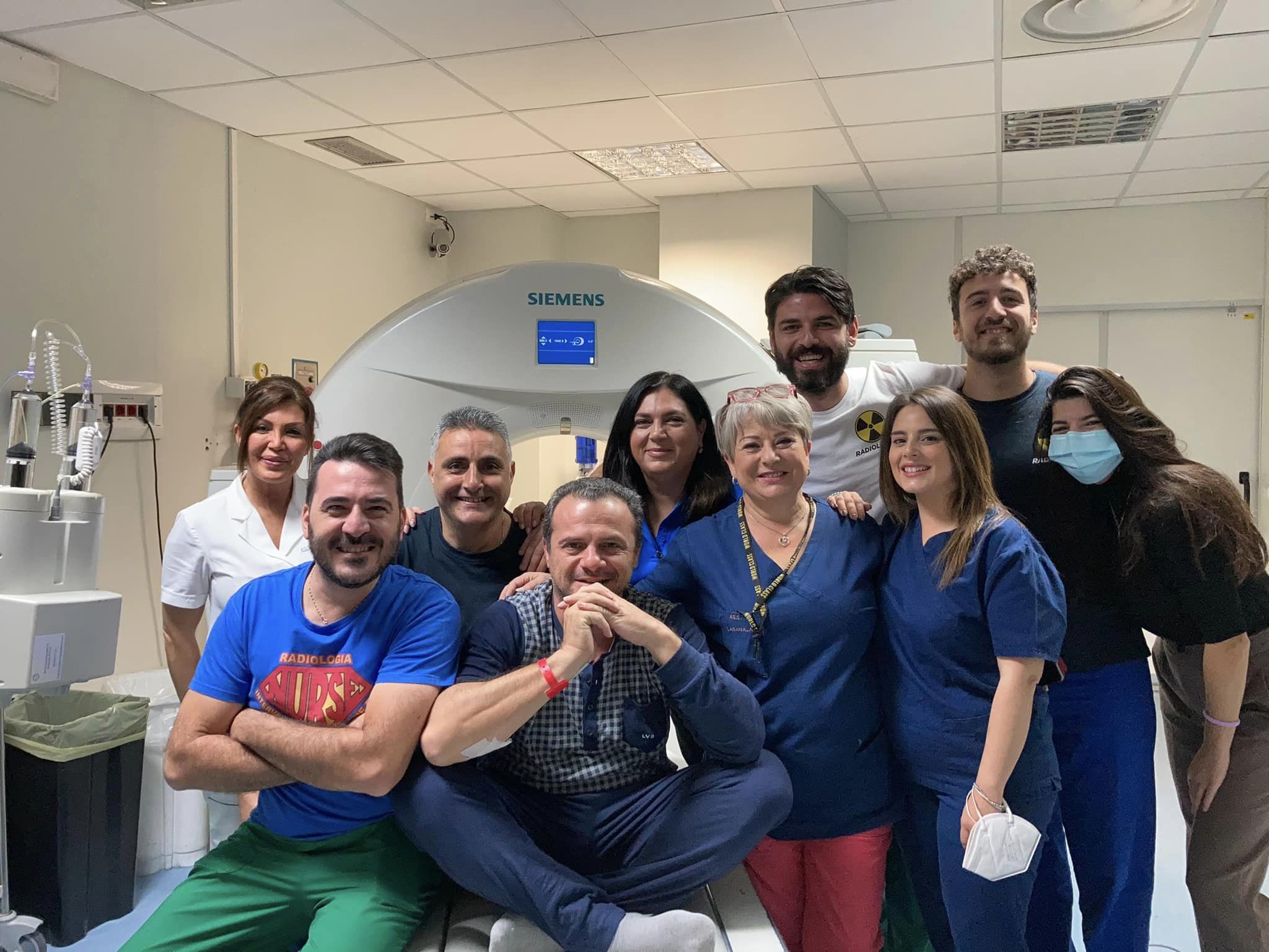 Cateno De Luca: “Il preannunciato ictus è sparito, vi racconto cosa è successo”