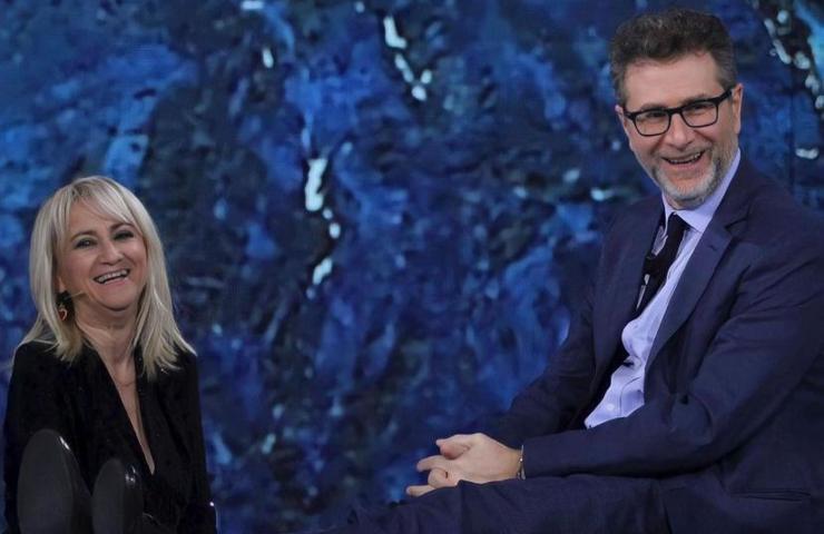 Programmi televisivi, anticipazioni di Che tempo che fa del 23 ottobre