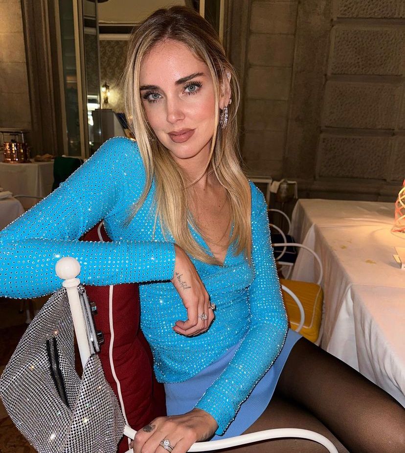 Caso pandori-Ferragni, guardia di finanza in sede Balocco per i documenti