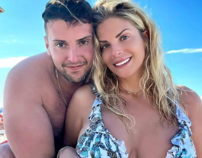 Nozze a dicembre per Francesca Cipriani, gossip sui regali: “Mai chiesto di caricare il nostro iban”