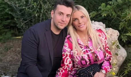 Nozze a dicembre per Francesca Cipriani, gossip sui regali: “Mai chiesto di caricare il nostro iban”