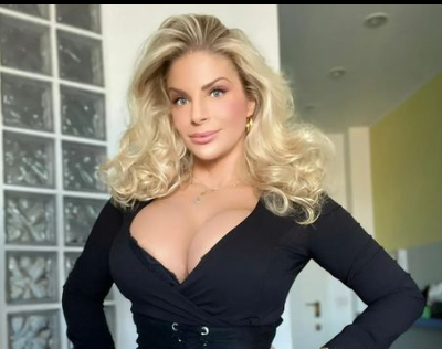 Nozze a dicembre per Francesca Cipriani, gossip sui regali: “Mai chiesto di caricare il nostro iban”