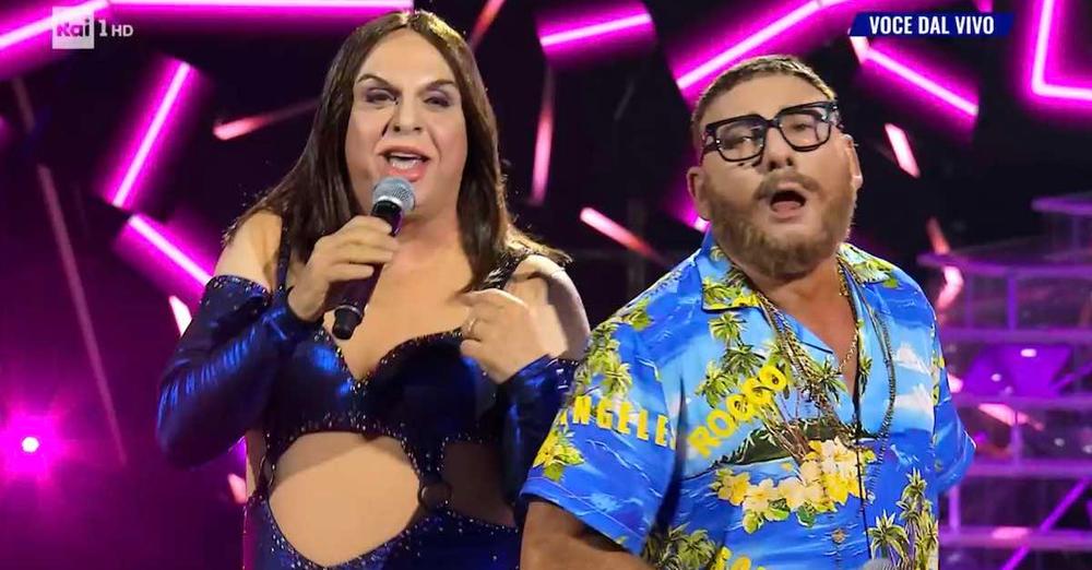Tale e Quale Show 2022, vince Rosalinda Cannavò nei panni di Francesca Michielin: ecco la classifica