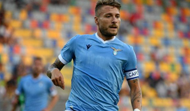 Gioia e dolore per Ciro Immobile, nato il quarto figlio ma arriva lungo stop per infortunio