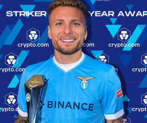 Gioia e dolore per Ciro Immobile, nato il quarto figlio ma arriva lungo stop per infortunio Gioia e dolore per Ciro Immobile, nato il quarto figlio ma arriva lungo stop per infortunio