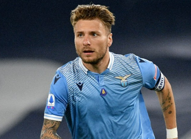 Gioia e dolore per Ciro Immobile, nato il quarto figlio ma arriva lungo stop per infortunio Gioia e dolore per Ciro Immobile, nato il quarto figlio ma arriva lungo stop per infortunio