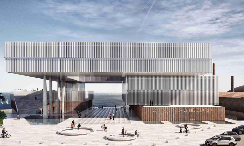 Catania, “Cittadella della giustizia entro l’autunno del 2024”