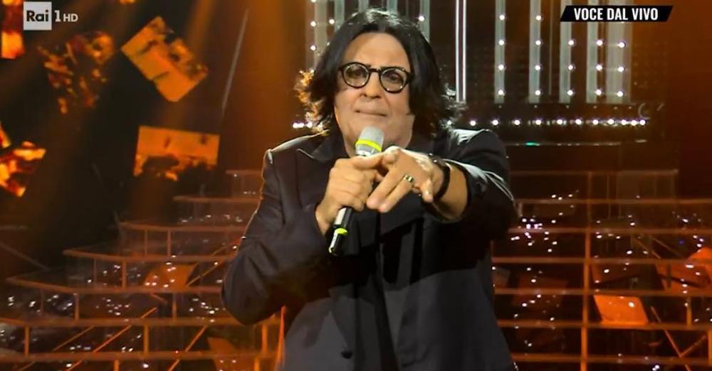 Tale e Quale Show 2022, vince Rosalinda Cannavò nei panni di Francesca Michielin: ecco la classifica