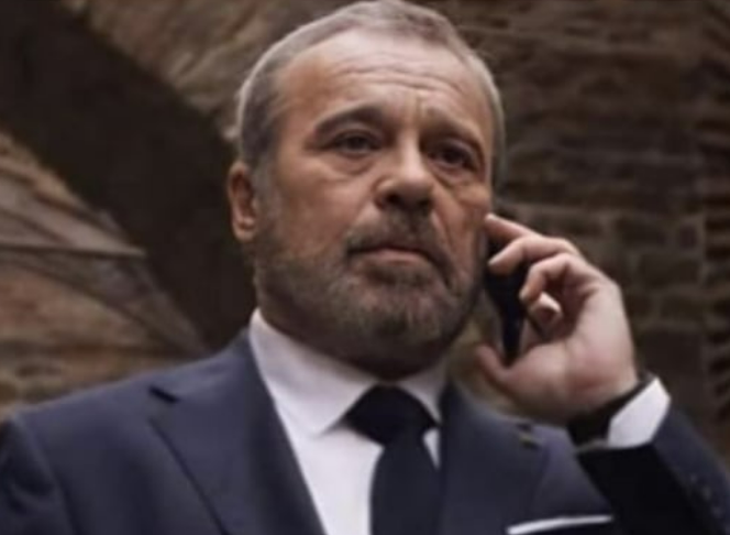 Claudio Amendola e Francesca Neri si separano: un amore durato 25 anni