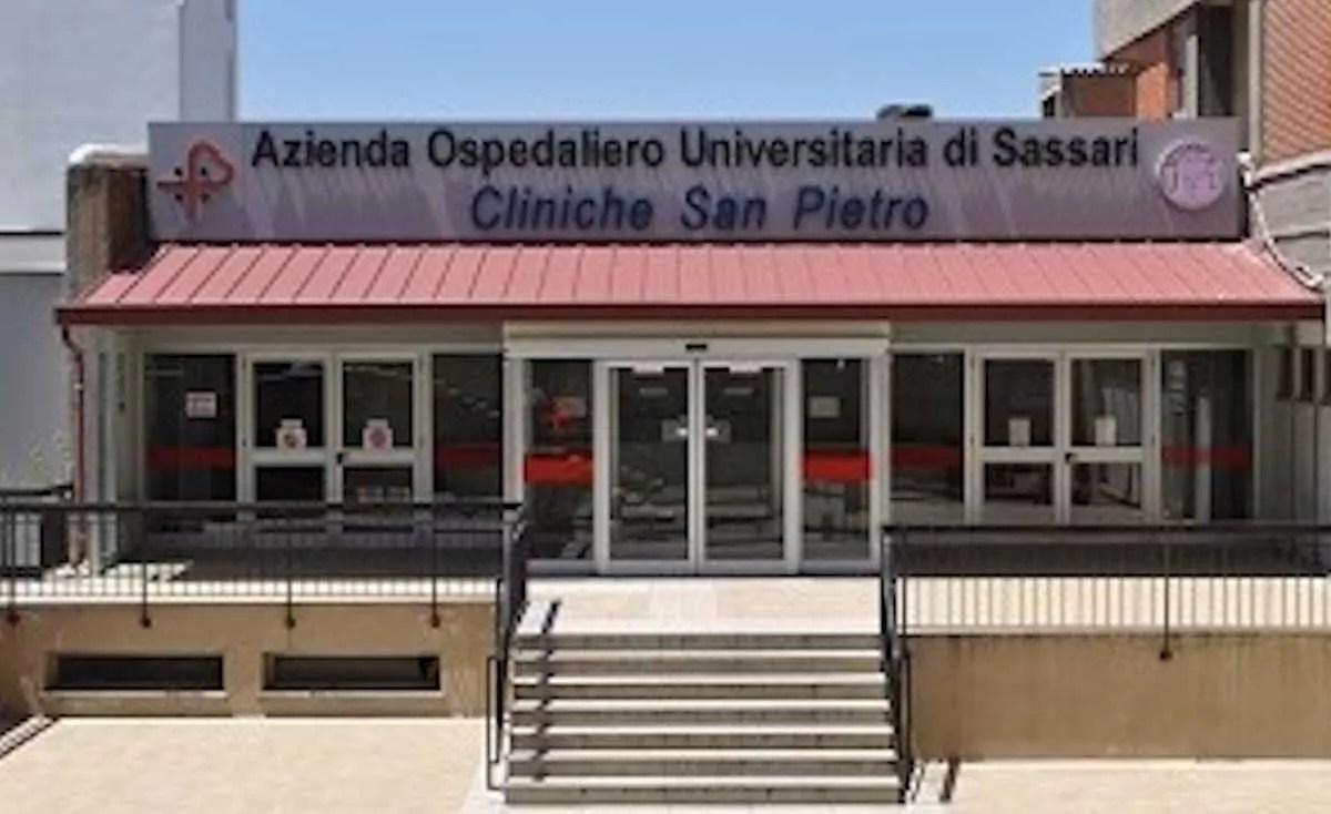 Sassari: tragedia in ospedale, donna di 25 anni muore durante il parto