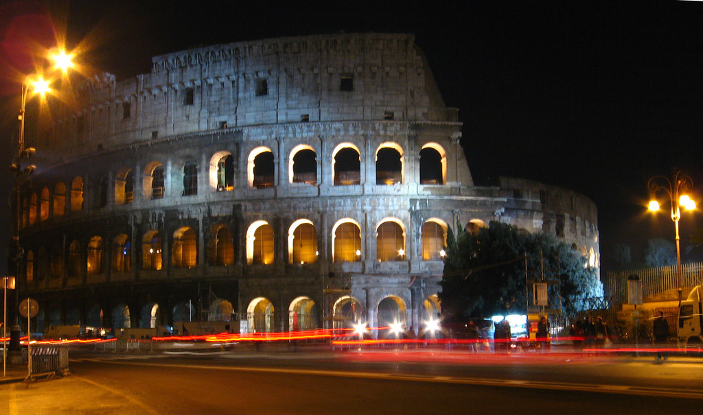 Natale, Roma in vetta a mete preferite turisti: oltre 274 mila prenotazioni aeree