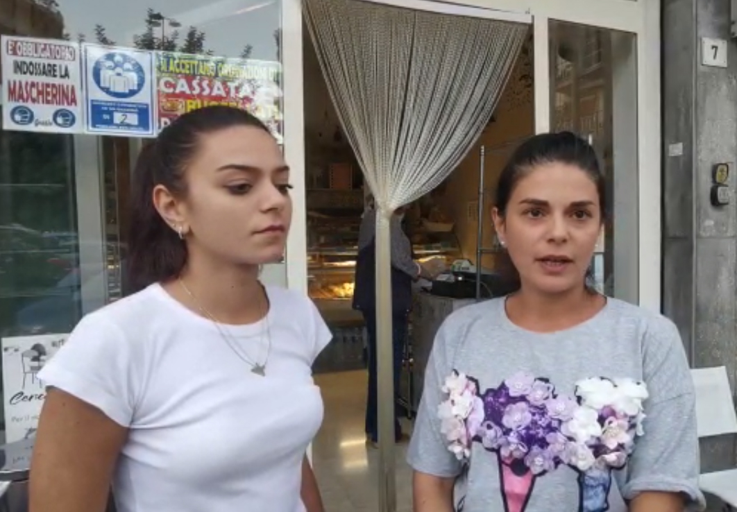 “Siamo finiti, rincari e bollette raddoppiate”: la disperazione dei commercianti (Video)