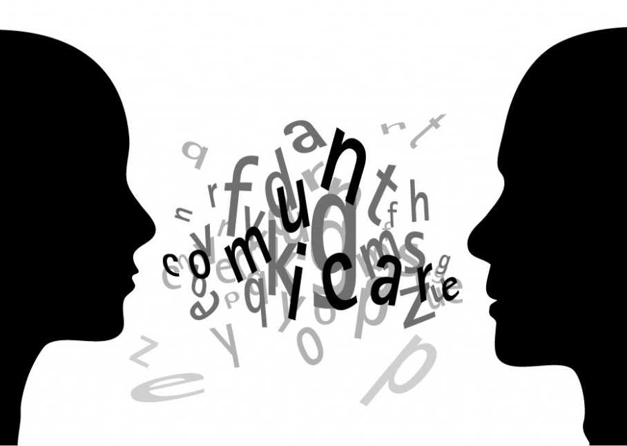 La caduta della comunicazione