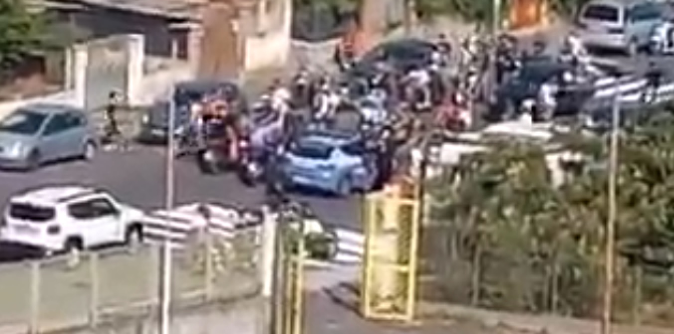 Catania, Ministero dell’Interno propone trasferimento agente aggredito a Librino. Il commento del Siap