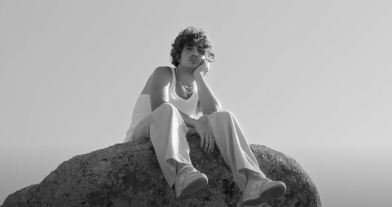 Musica: da oggi in radio “Pelle d’oca”, nuovo singolo di Daniel