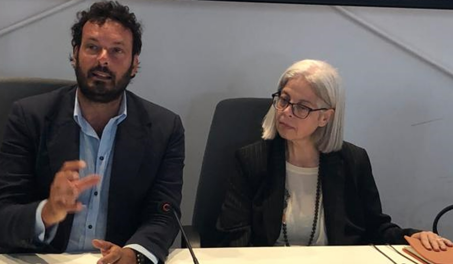 Siracusa, Delfina Voria è il nuovo capo della Polizia Municipale: “Chiamatemi Comandante”