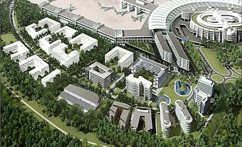 Aeroporto di Messina, Vox Populi: “Il progetto c’è, ora tocca alle istituzioni” (foto)