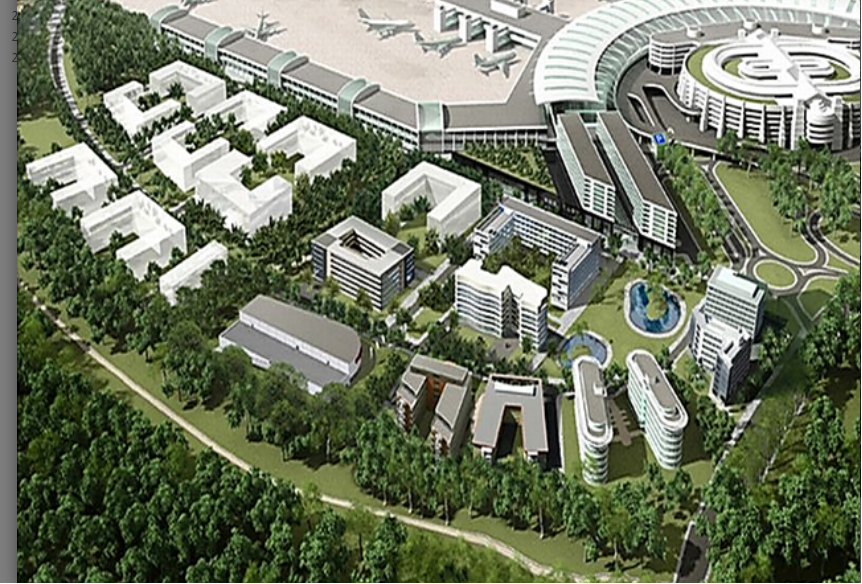 Aeroporto di Messina, Vox Populi: “Il progetto c’è, ora tocca alle istituzioni” (foto)