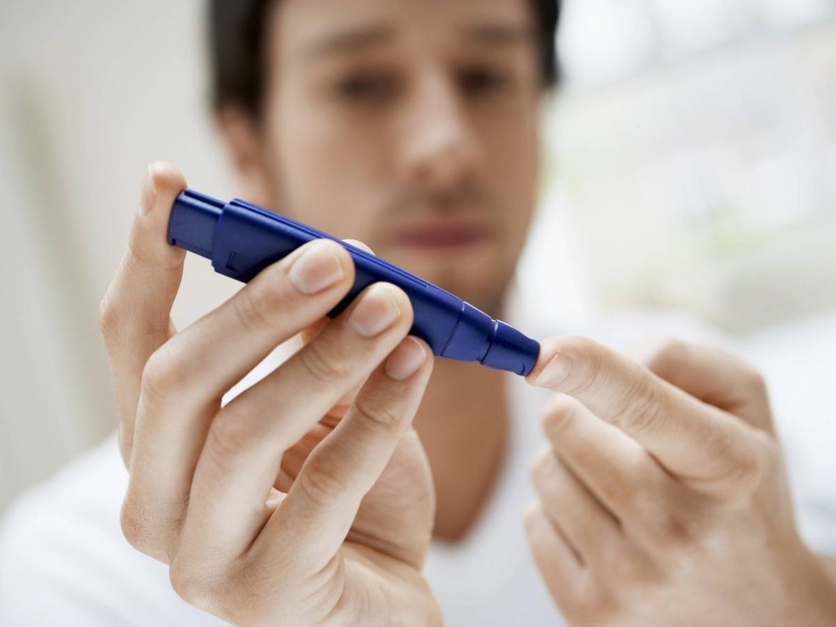 Diabete di tipo 2: in Sicilia si contano più di 300mila casi