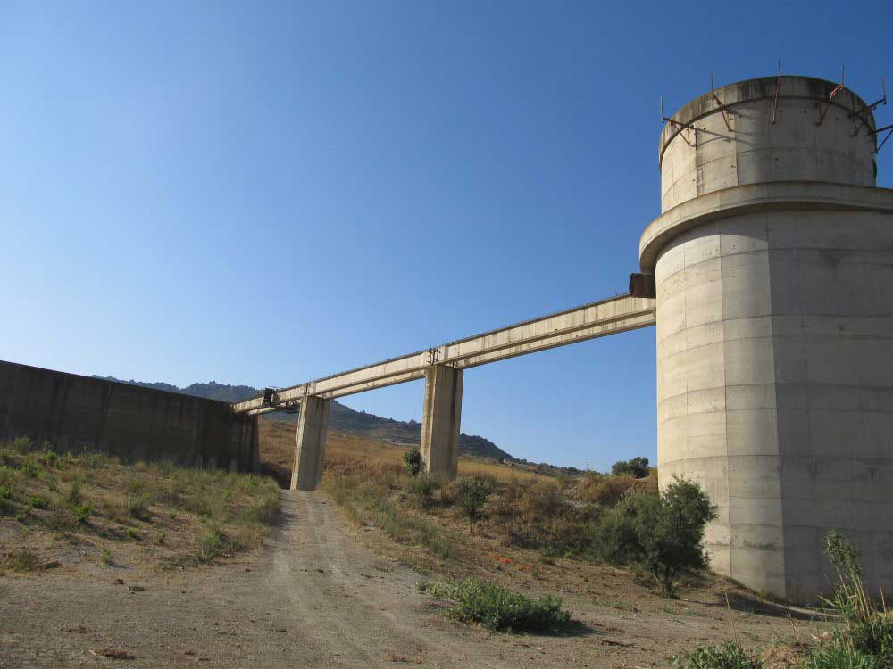 Diga Pietrarossa, si sbloccano lavori fermi dal 1989: “Manna per l’agricoltura siciliana”
