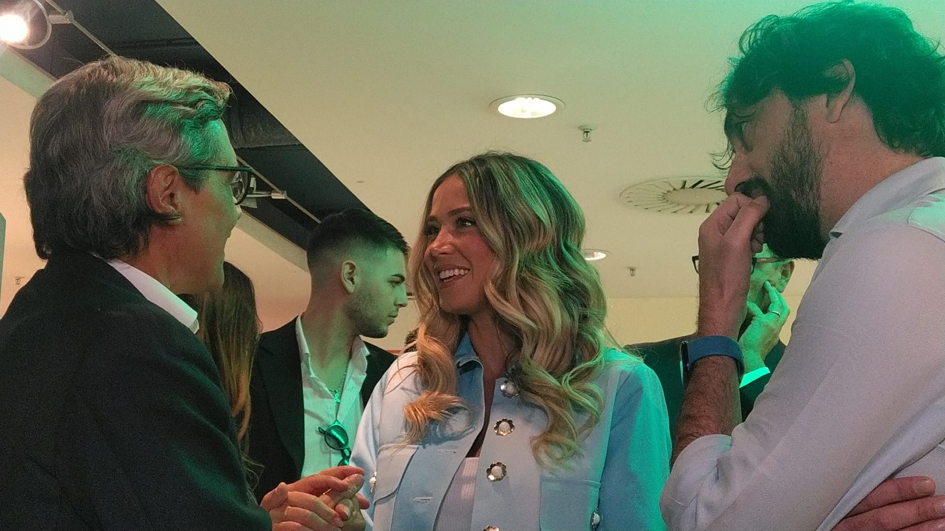 Prevenzione senologica, l’onda rosa parte dalla Sicilia. Diletta Leotta testimonial: “Prevenzione importante”