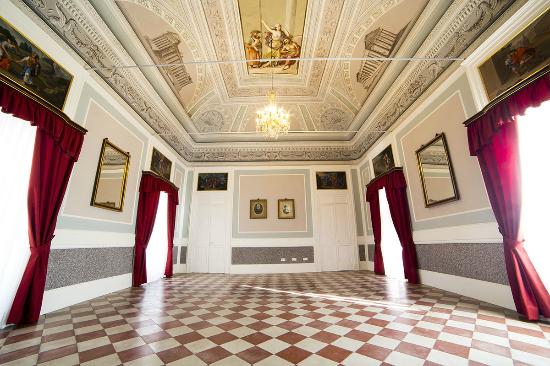 Le bellezze d’Italia si mostrano nelle “Giornate Fai d’Autunno” Le bellezze d’Italia si mostrano nelle “Giornate Fai d’Autunno”