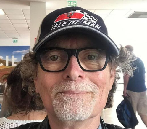 Motociclismo in lutto, addio a Giovanni Di Pillo: “voce” della Superbike Motociclismo in lutto, addio a Giovanni Di Pillo: “voce” della Superbike