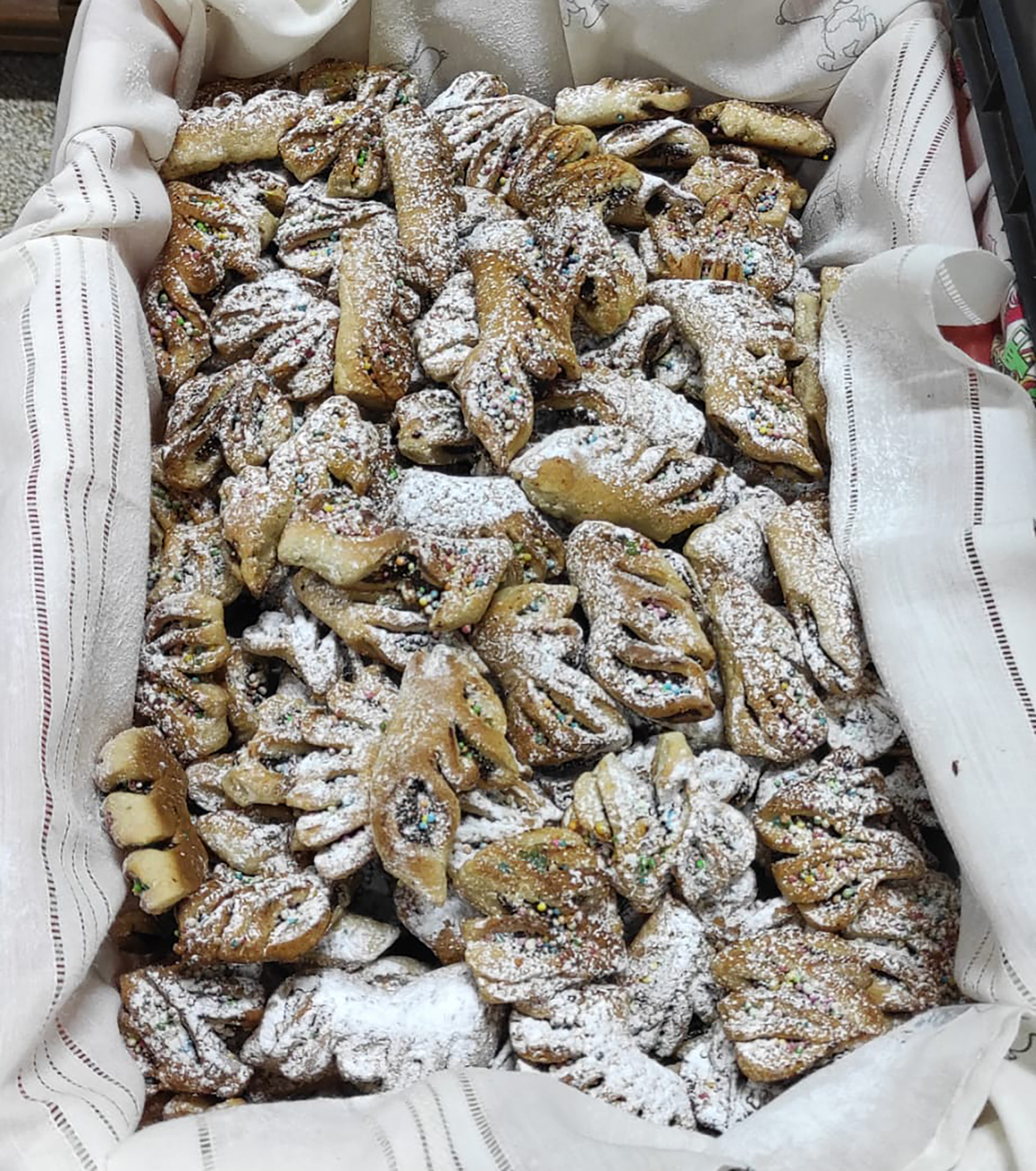 Al via il “Dattilo Cannolo Fest” tra gusto, musica e spettacolo