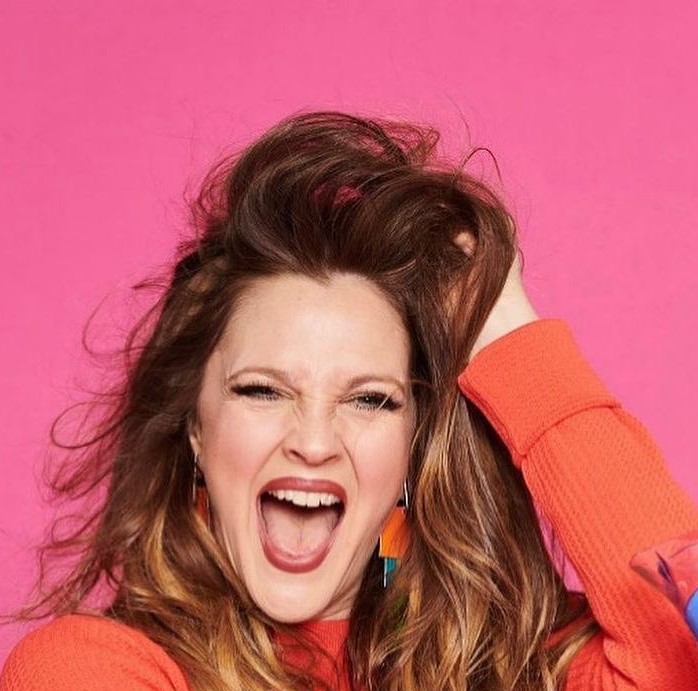 La confessione di Drew Barrymore: “Non faccio sesso da 6 anni, non è una priorità” La confessione di Drew Barrymore: “Non faccio sesso da 6 anni, non è una priorità”
