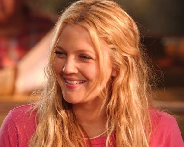 La confessione di Drew Barrymore: “Non faccio sesso da 6 anni, non è una priorità”