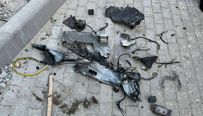 Ucraina, Kiev: abbattuti 40 droni e 3 missili lanciati dai russi