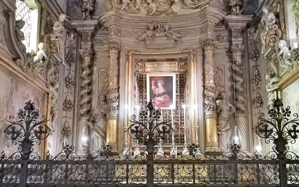 Le bellezze d’Italia si mostrano nelle “Giornate Fai d’Autunno” Le bellezze d’Italia si mostrano nelle “Giornate Fai d’Autunno”