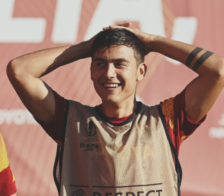 Roma e Nazionale argentina in ansia per l’infortunio a Dybala: Mondiale a rischio?