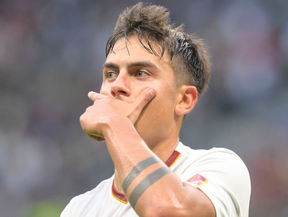 Roma e Nazionale argentina in ansia per l’infortunio a Dybala: Mondiale a rischio?