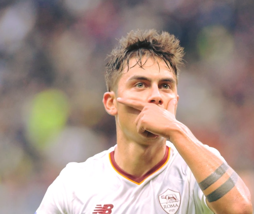 Roma e Nazionale argentina in ansia per l’infortunio a Dybala: Mondiale a rischio?