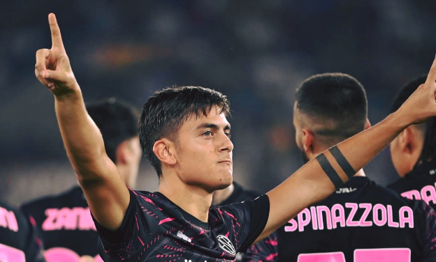 Roma e Nazionale argentina in ansia per l’infortunio a Dybala: Mondiale a rischio?