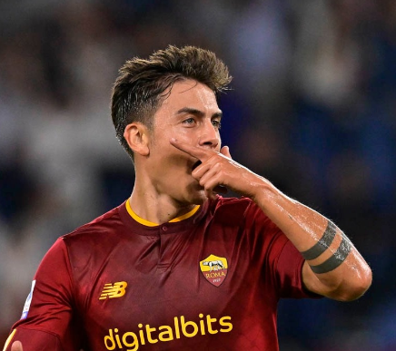 Roma e Nazionale argentina in ansia per l’infortunio a Dybala: Mondiale a rischio?