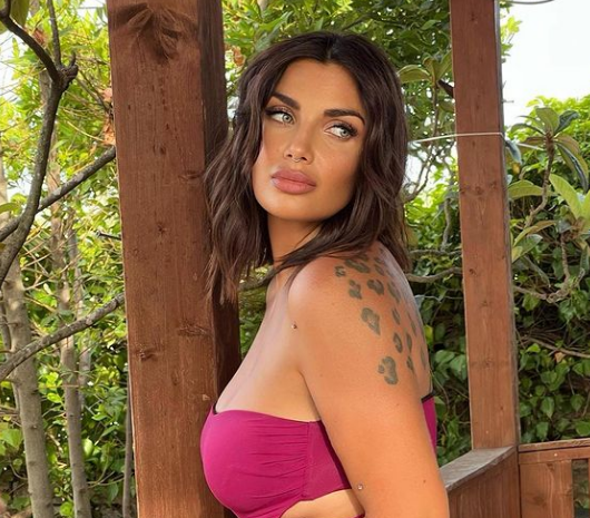 Elettra Lamborghini: “Vorrei tornare in un reality show, l’Italia mi sta stretta”