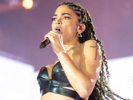 Palermo, il Capodanno con Elodie in piazza Politeama: tutti i divieti emessi dal Comune