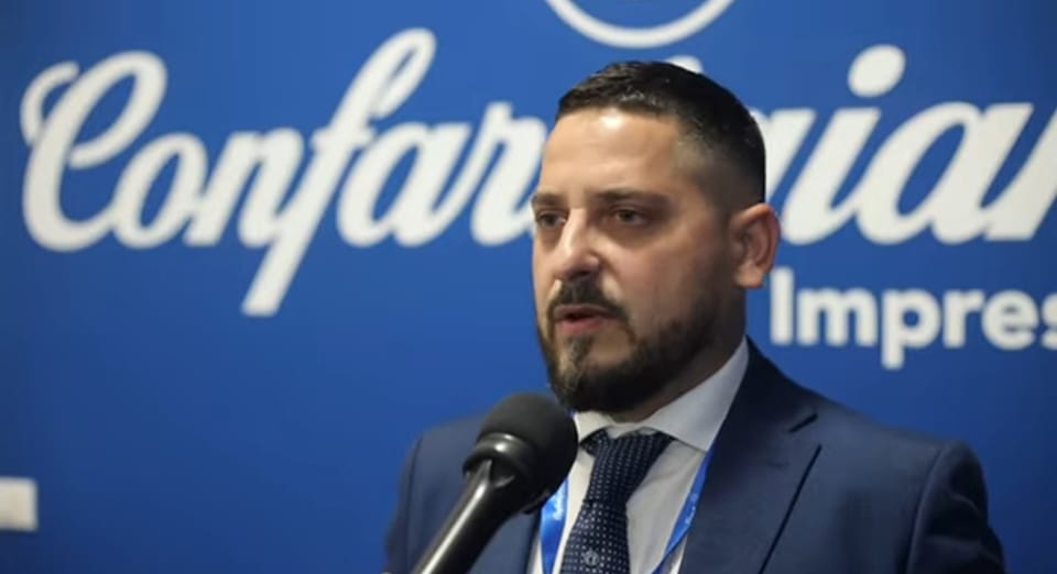 Edilizia al collasso a Trapani, Confartigianato apre il caso