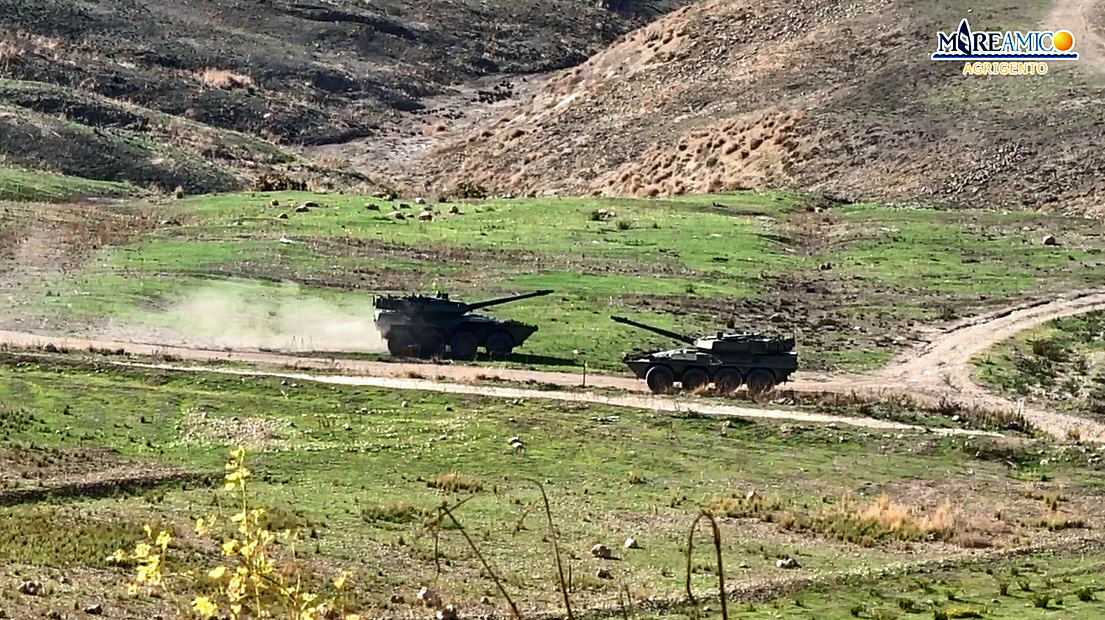 Punta Bianca, sostanze tossiche e pericoli per le esercitazioni militari: la denuncia di Mareamico