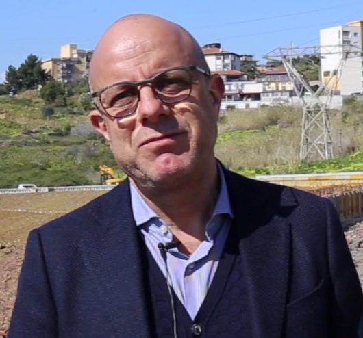 Catania, Rotolo-Ulisse, prima corsia aperta all’inizio del 2023