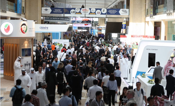 Attività produttive, 26 aziende siciliane parteciperanno alla fiera Big 5 di Dubai. Ecco quali