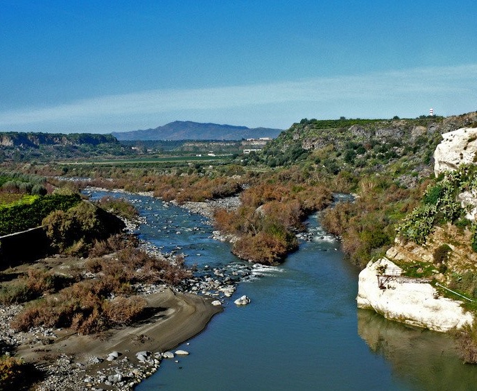 In Sicilia corpi idrici “malati”: il 90% non è in buono stato ecologico